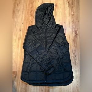 Gap Recycled Lightweight Puffer Jacket
